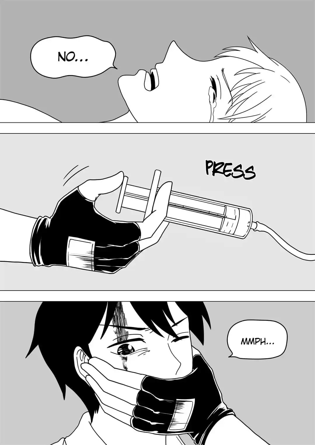 Zheng (Colored) Chapter 122 page 10 - 
