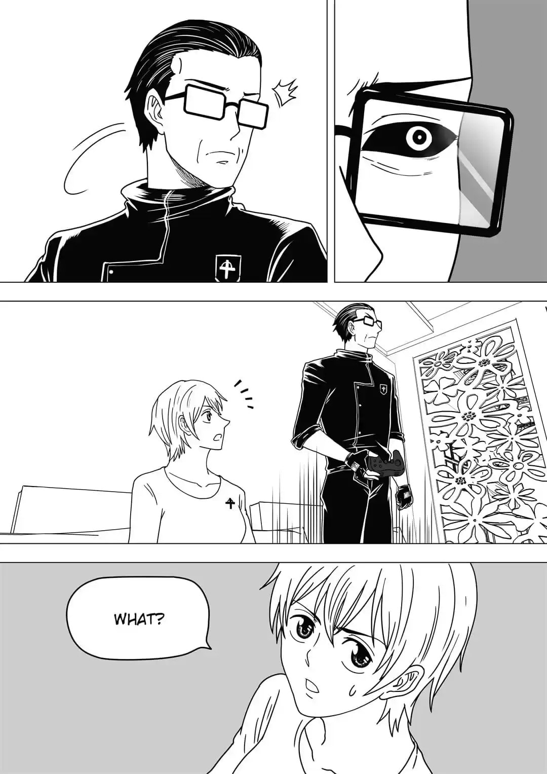 Zheng (Colored) Chapter 125 page 2 - 