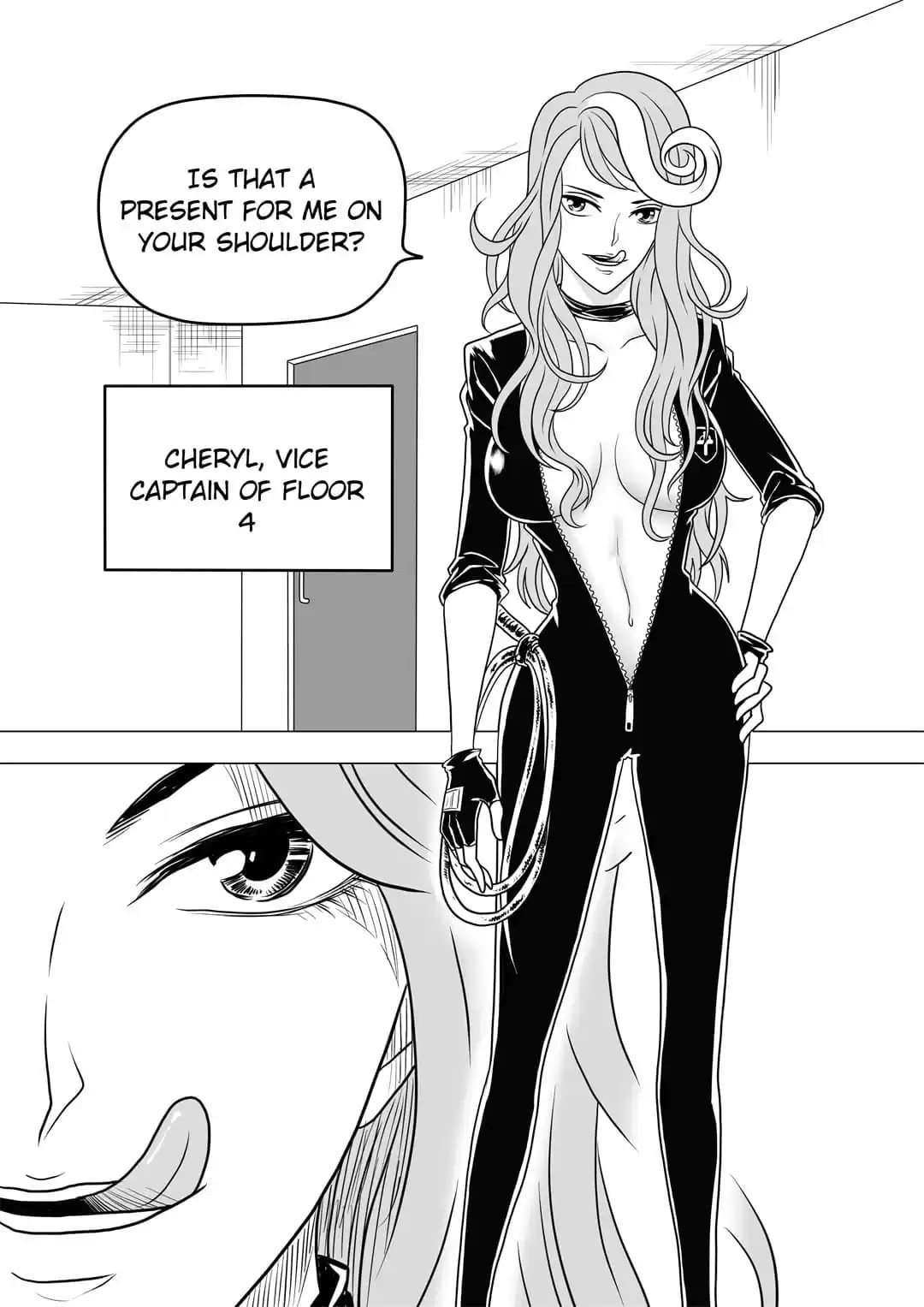 Zheng (Colored) Chapter 127 page 3 - 