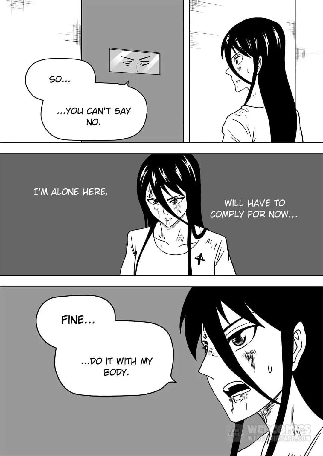 Zheng (Colored) Chapter 128 page 9 - 