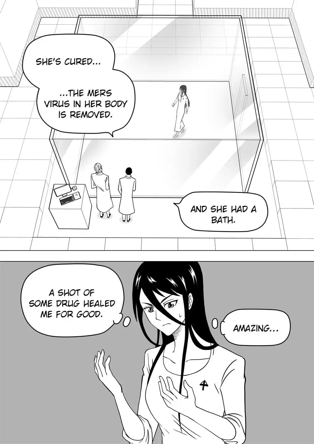 Zheng (Colored) Chapter 129 page 2 - 