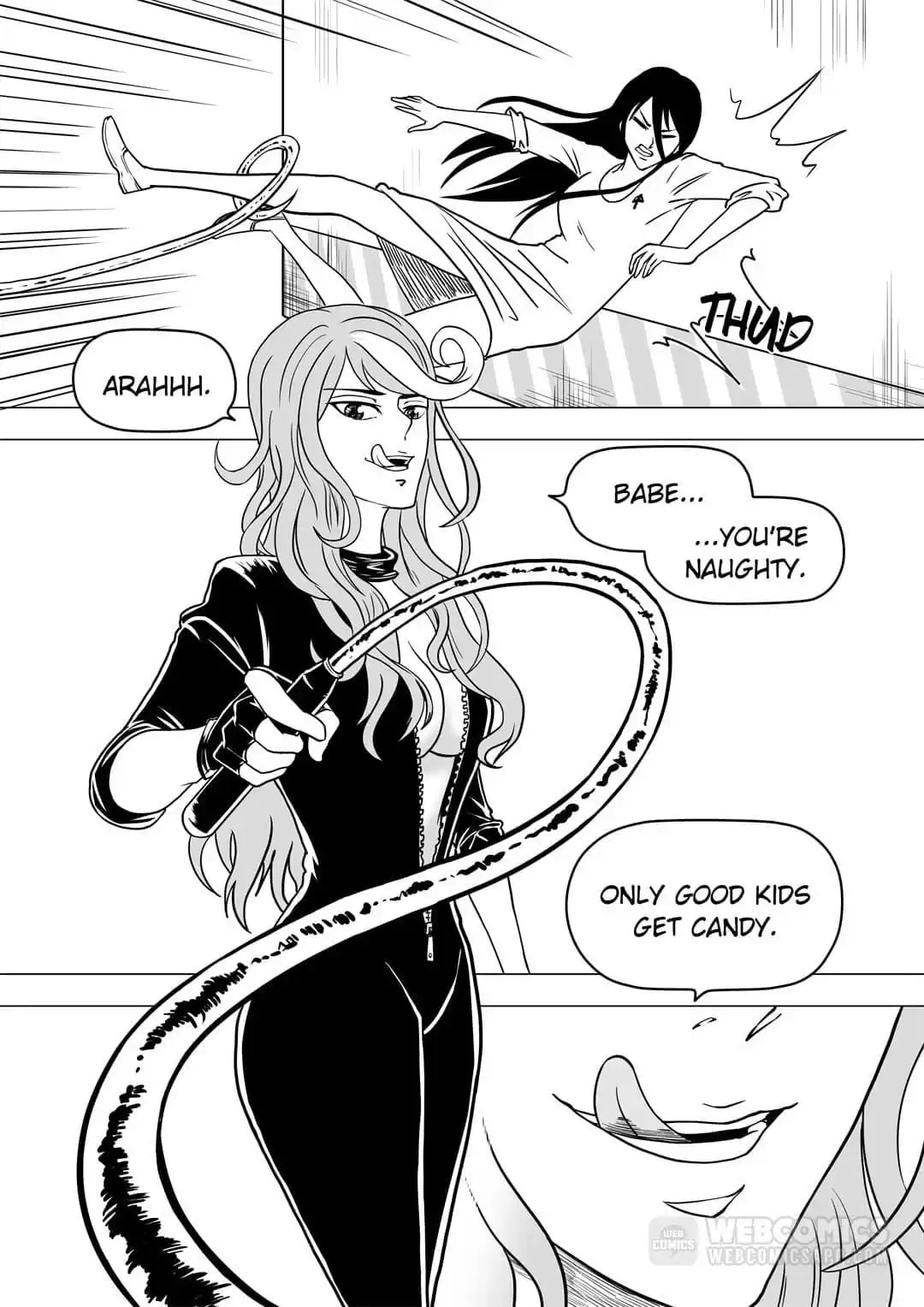 Zheng (Colored) Chapter 130 page 9 - 