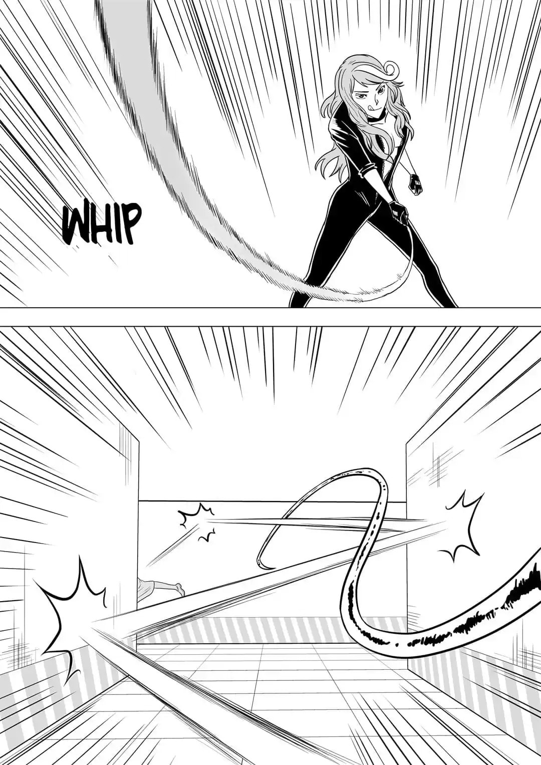 Zheng (Colored) Chapter 131 page 2 - 