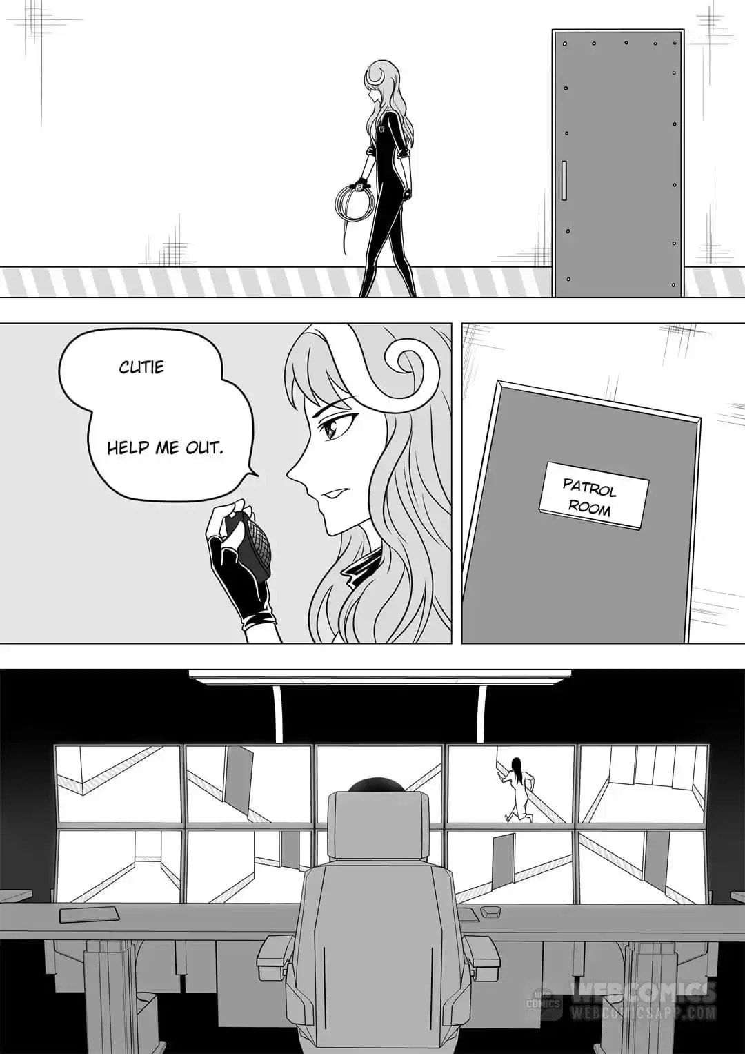 Zheng (Colored) Chapter 131 page 5 - 