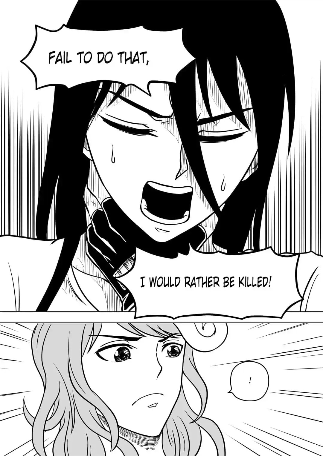 Zheng (Colored) Chapter 132 page 4 - 