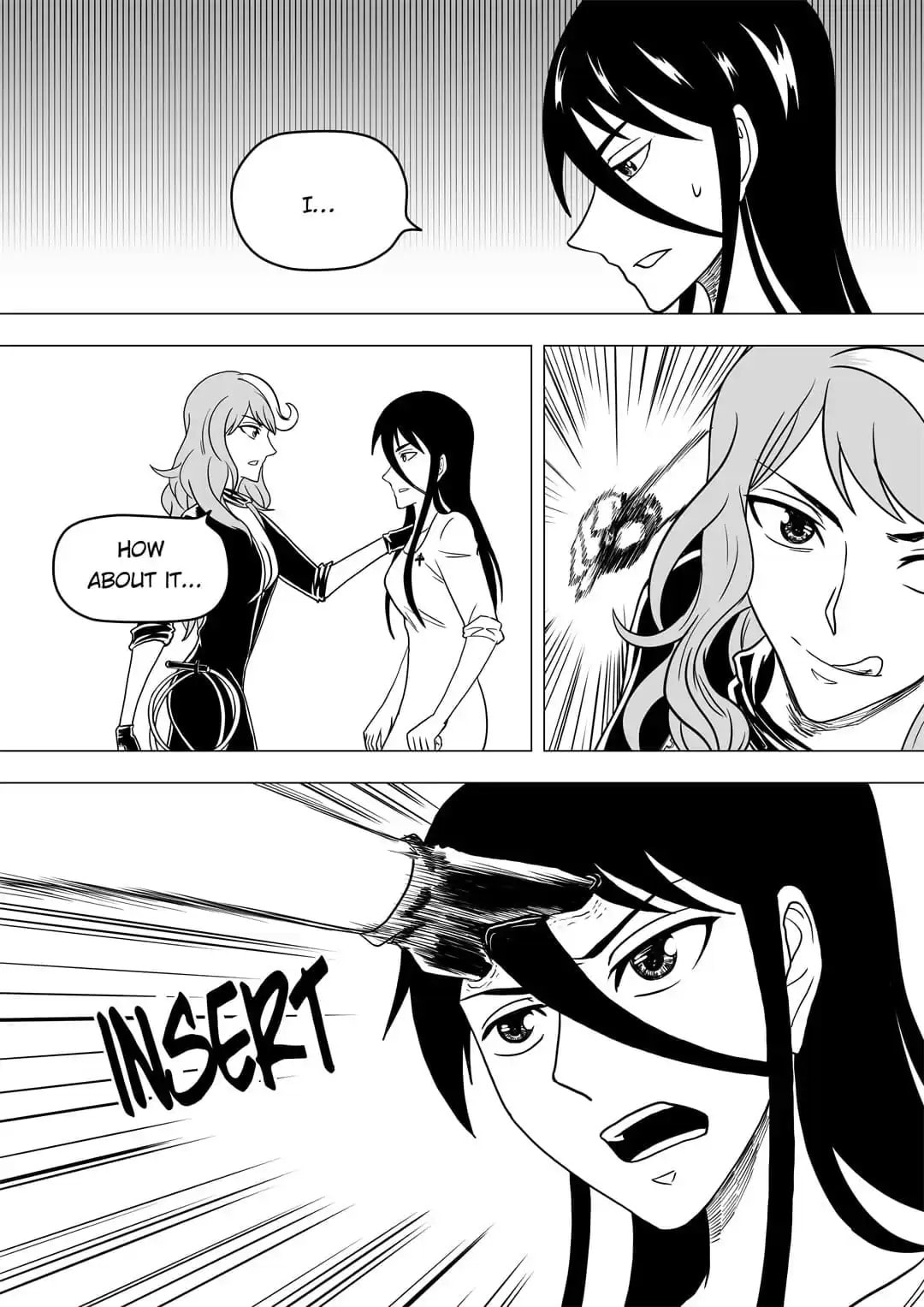 Zheng (Colored) Chapter 132 page 7 - 