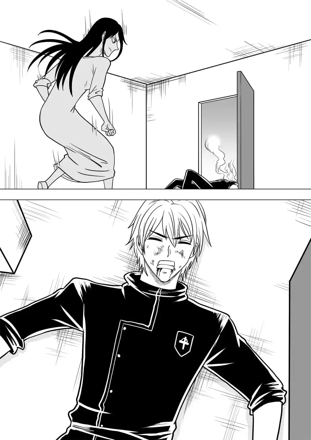 Zheng (Colored) Chapter 133 page 11 - 