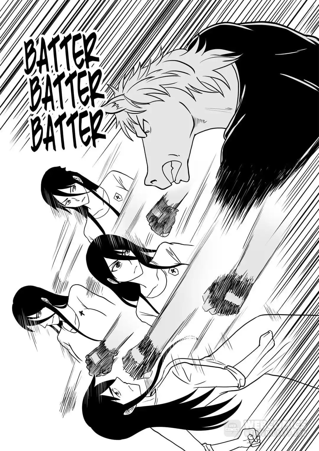 Zheng (Colored) Chapter 133 page 5 - 