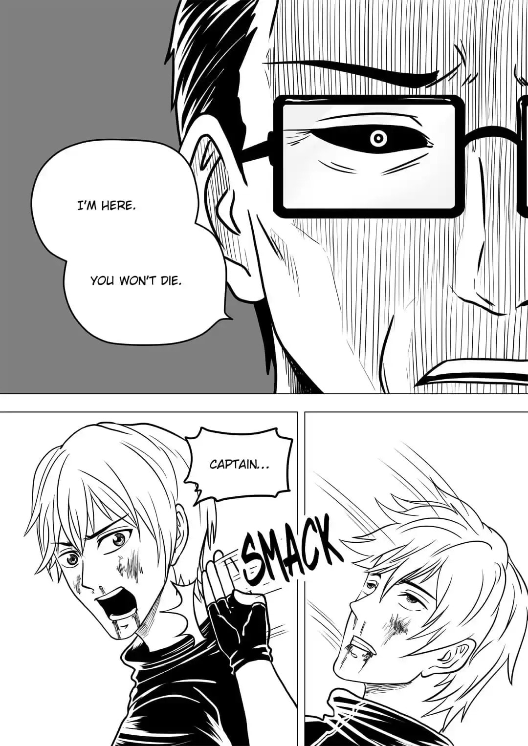 Zheng (Colored) Chapter 135 page 7 - 