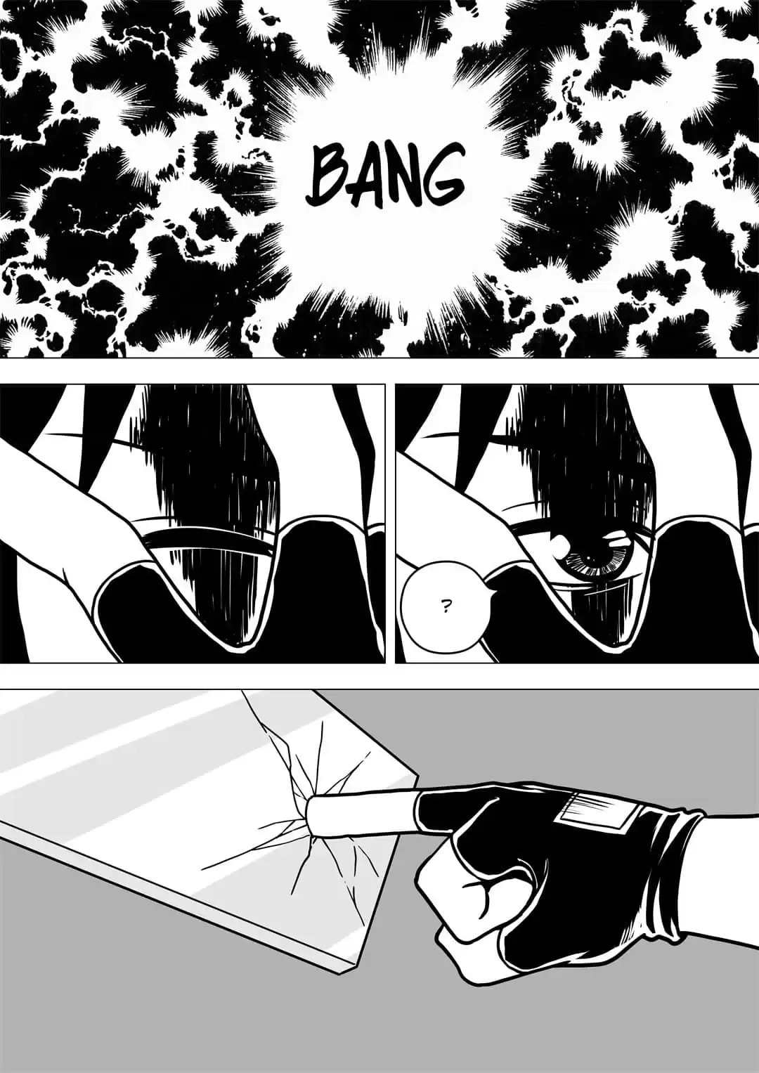 Zheng (Colored) Chapter 136 page 12 - 