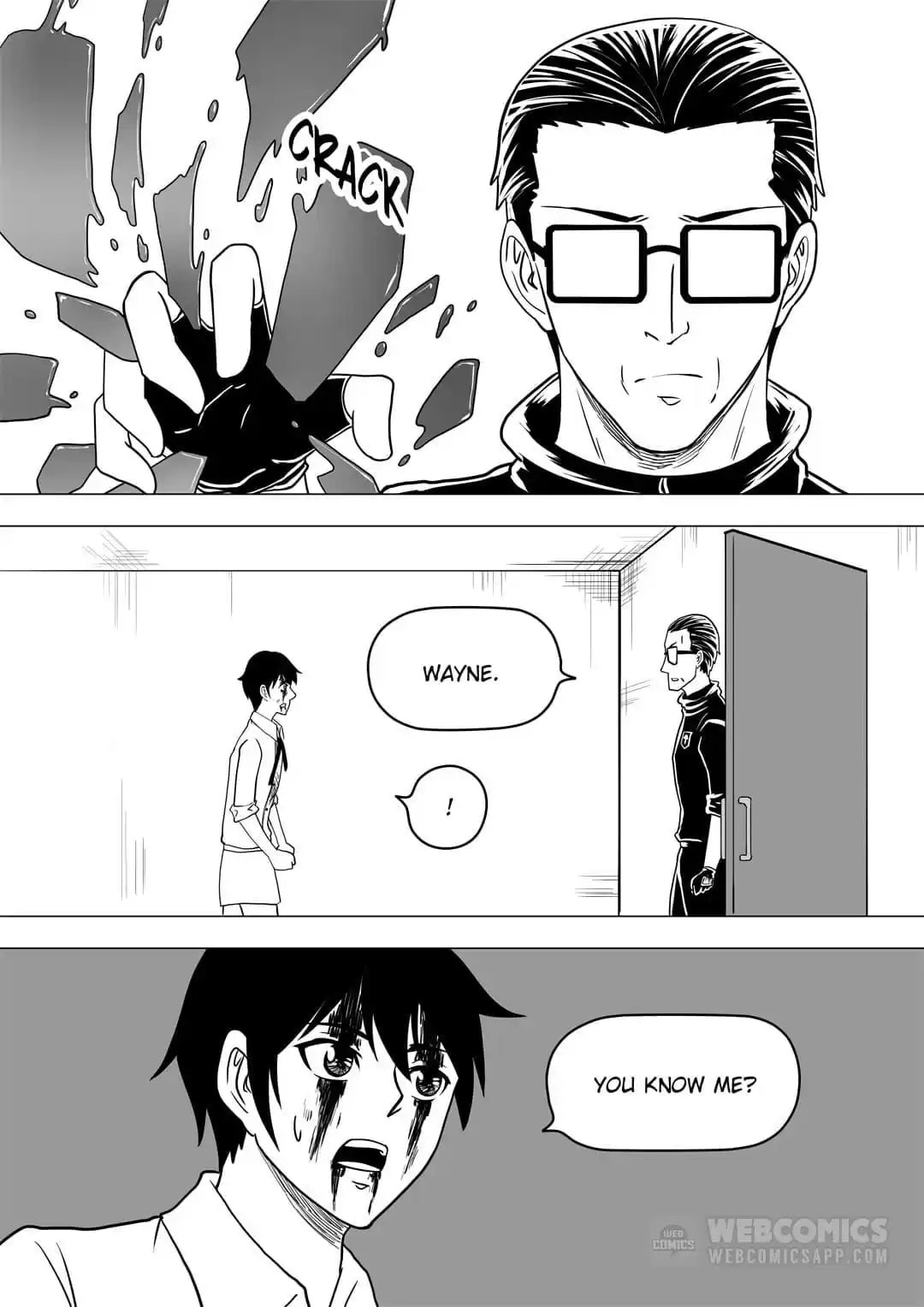 Zheng (Colored) Chapter 136 page 5 - 