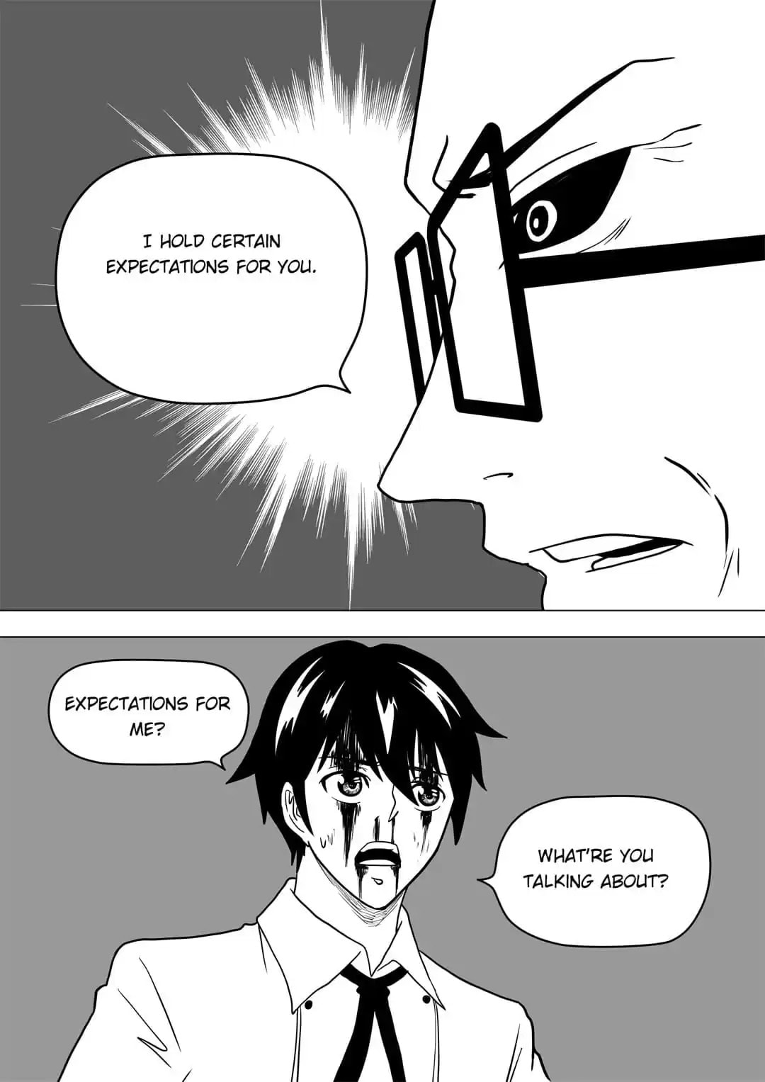 Zheng (Colored) Chapter 136 page 6 - 