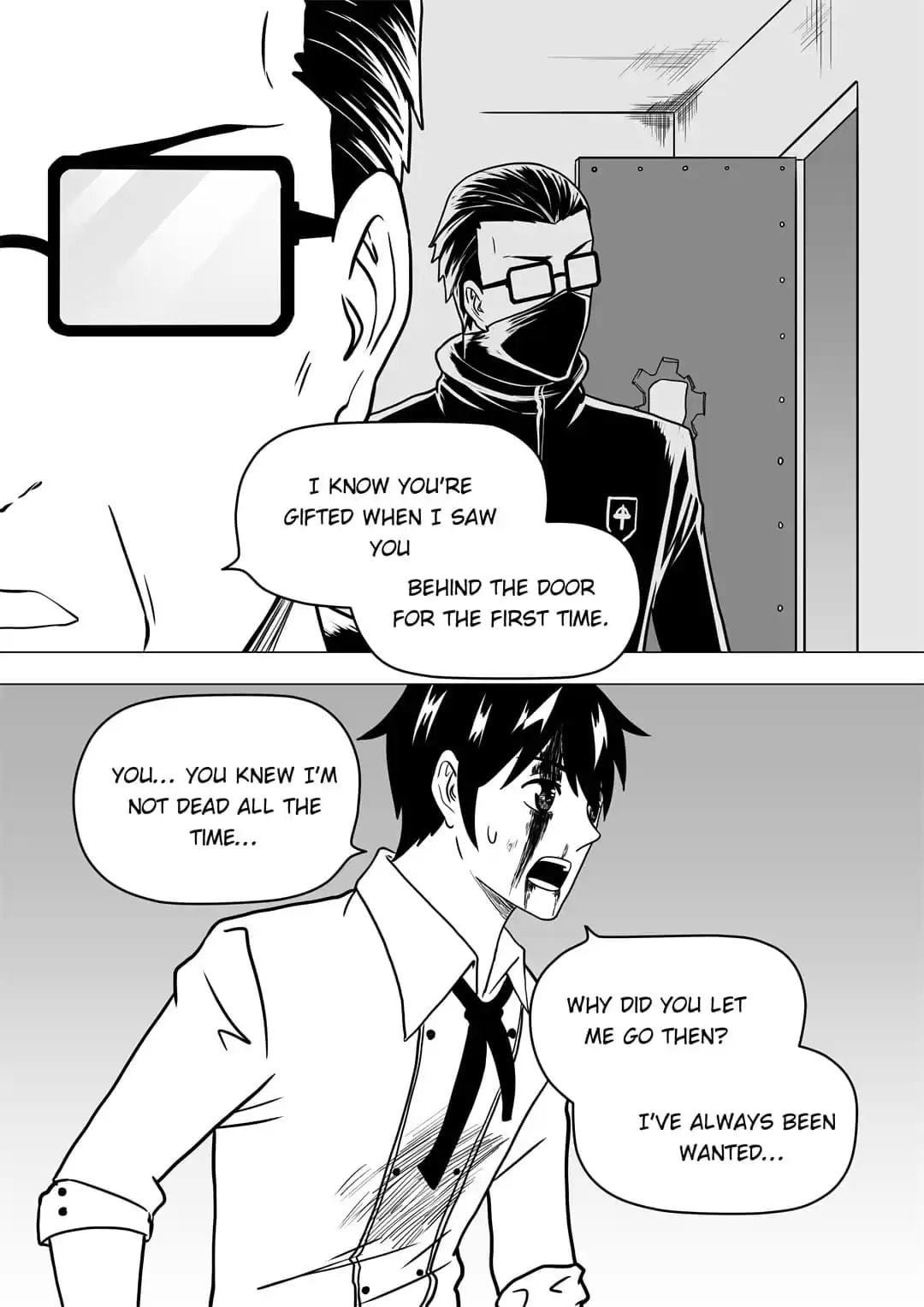 Zheng (Colored) Chapter 136 page 7 - 