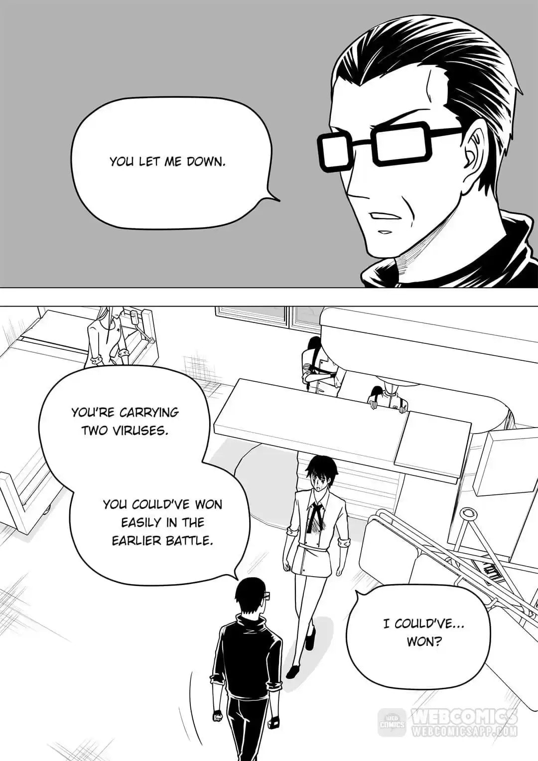 Zheng (Colored) Chapter 136 page 9 - 