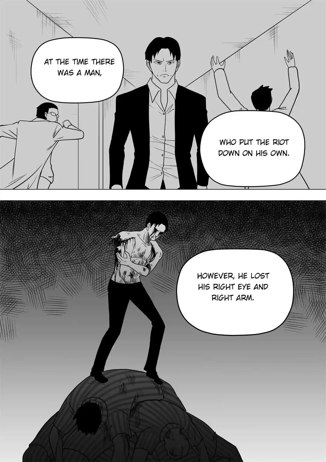Zheng (Colored) Chapter 142 page 7 - 