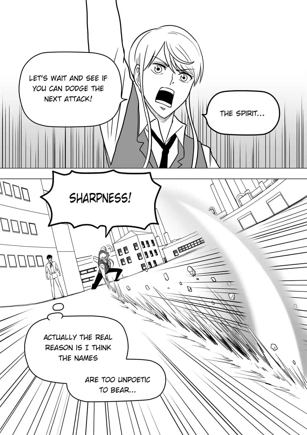 Zheng (Colored) Chapter 143 page 7 - 