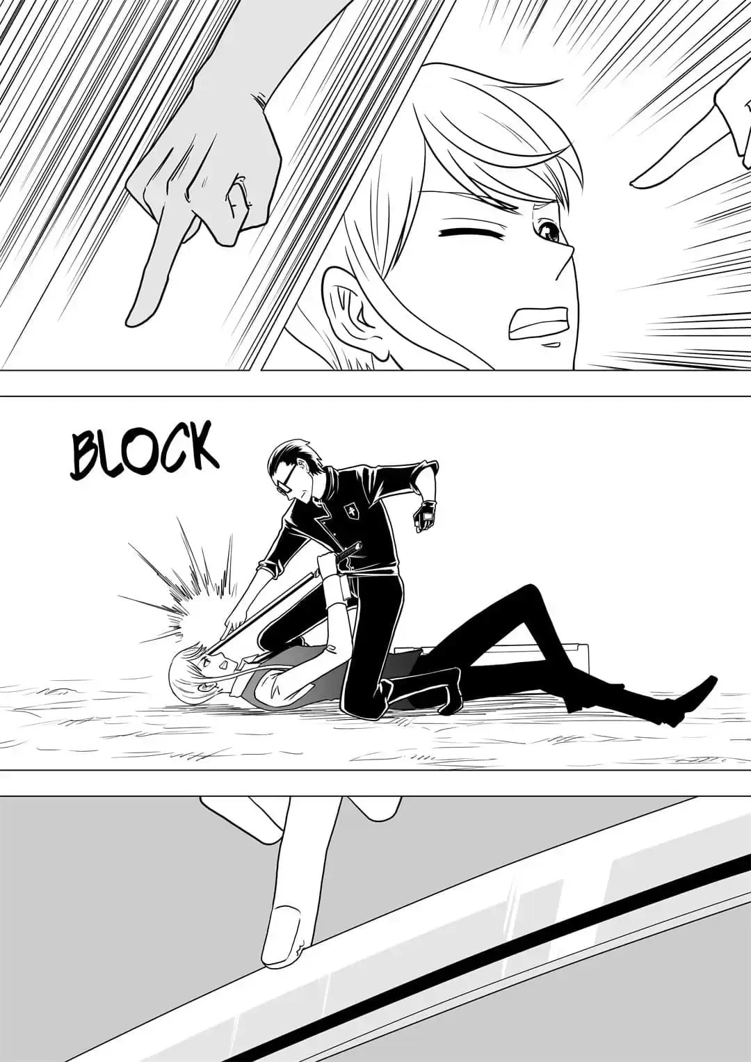 Zheng (Colored) Chapter 146 page 2 - 