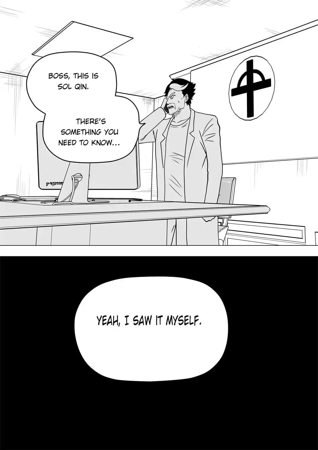 Zheng (Colored) Chapter 147 page 4 - 