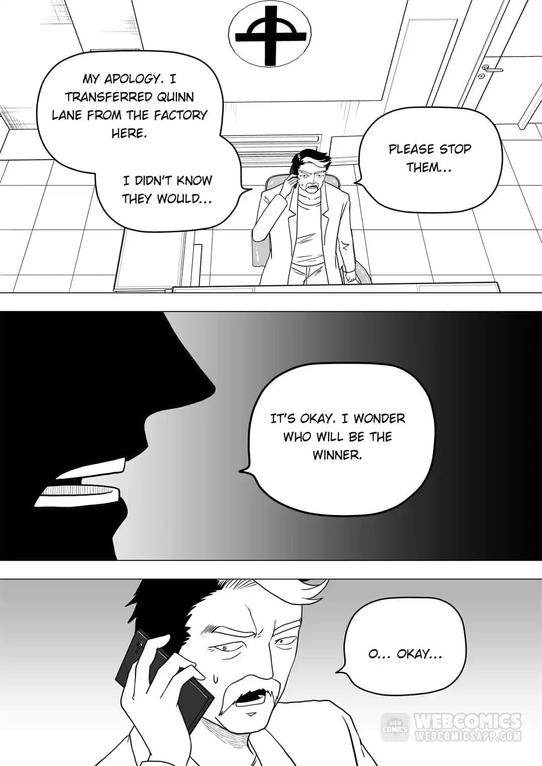 Zheng (Colored) Chapter 147 page 5 - 