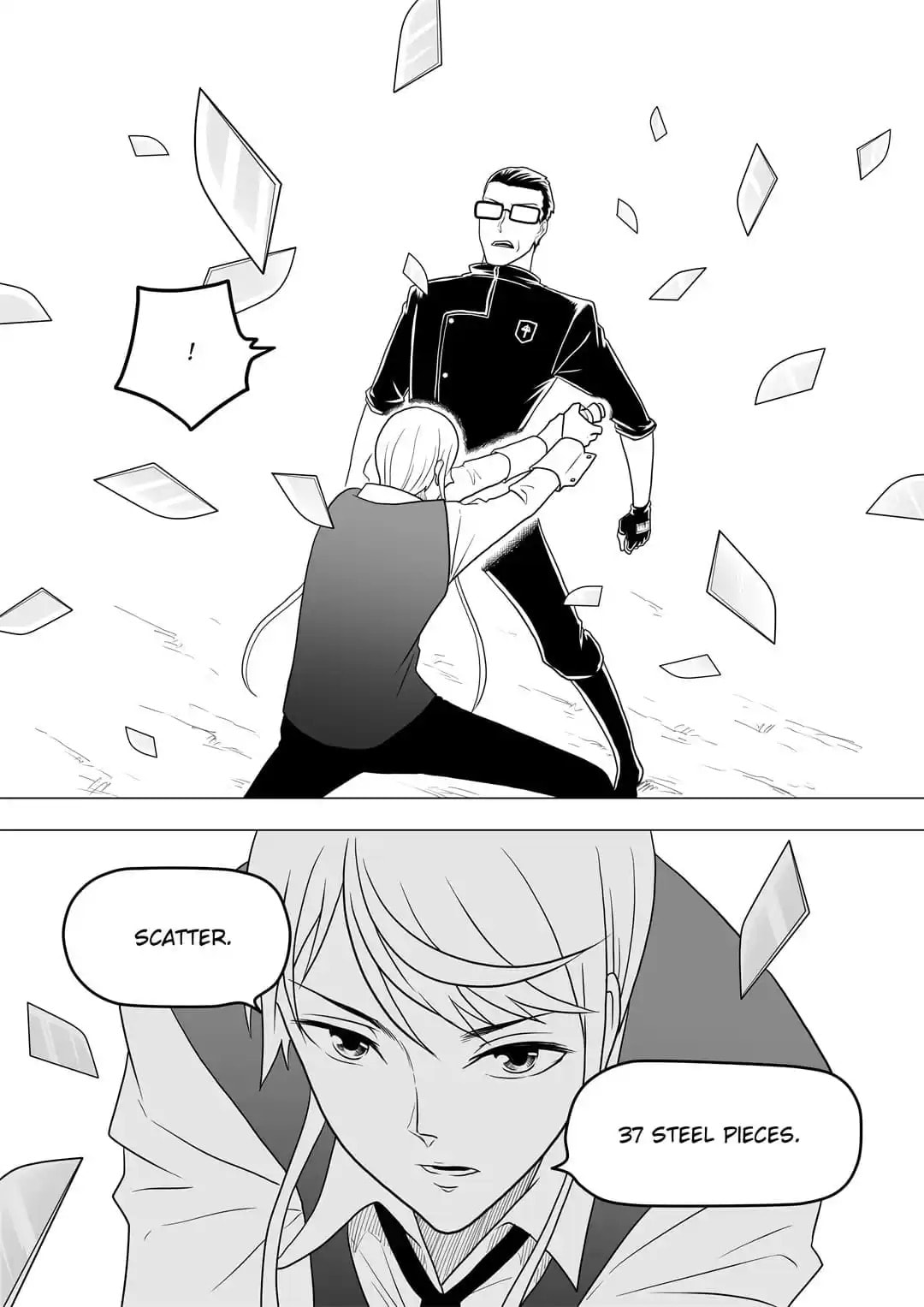 Zheng (Colored) Chapter 148 page 4 - 