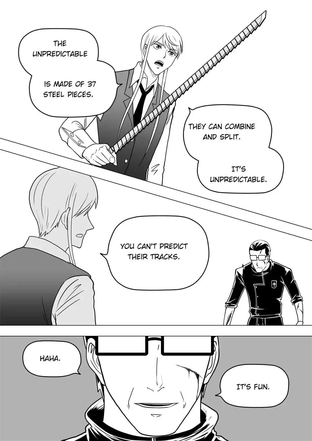 Zheng (Colored) Chapter 148 page 7 - 