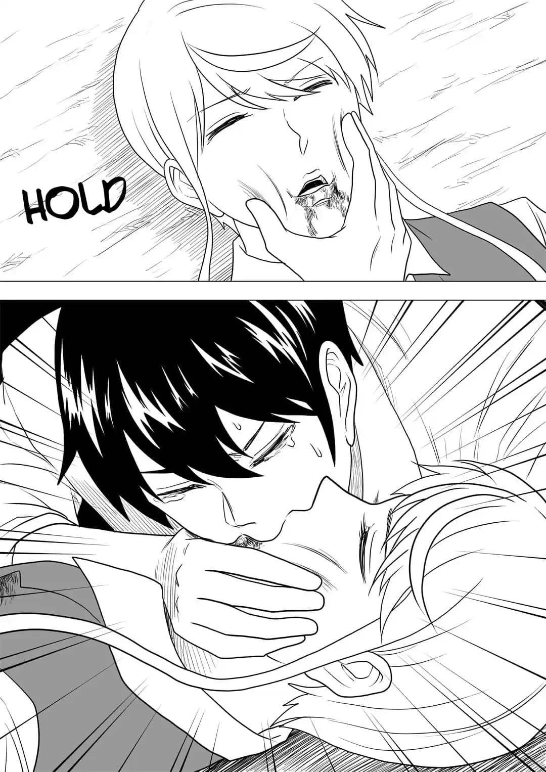 Zheng (Colored) Chapter 150 page 12 - 