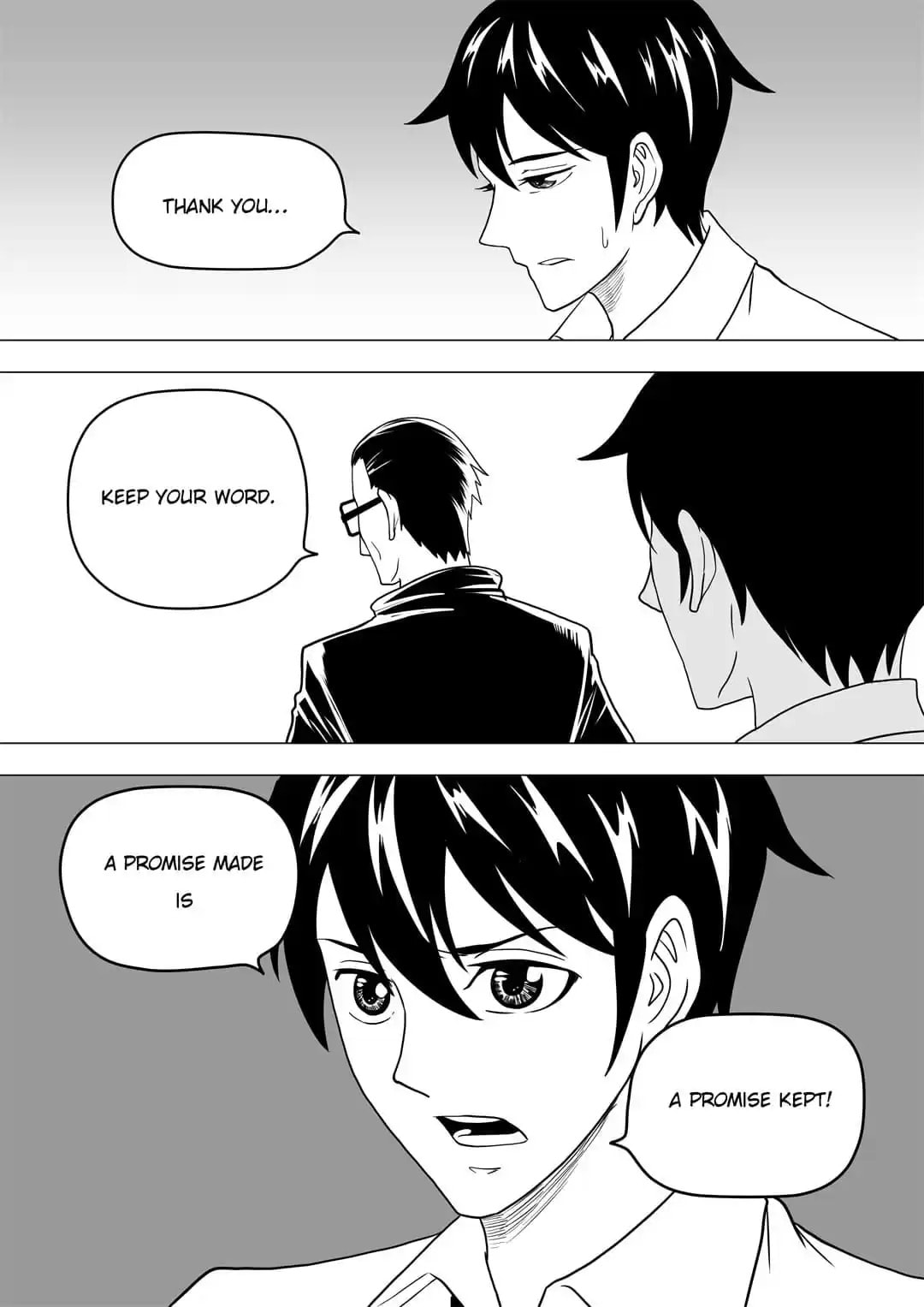 Zheng (Colored) Chapter 151 page 10 - 