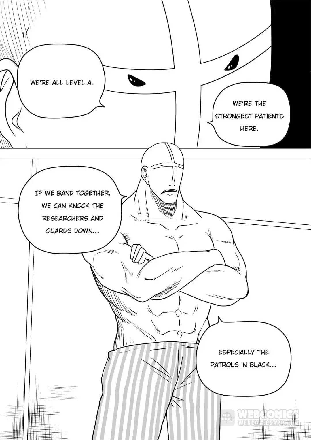 Zheng (Colored) Chapter 156 page 5 - 