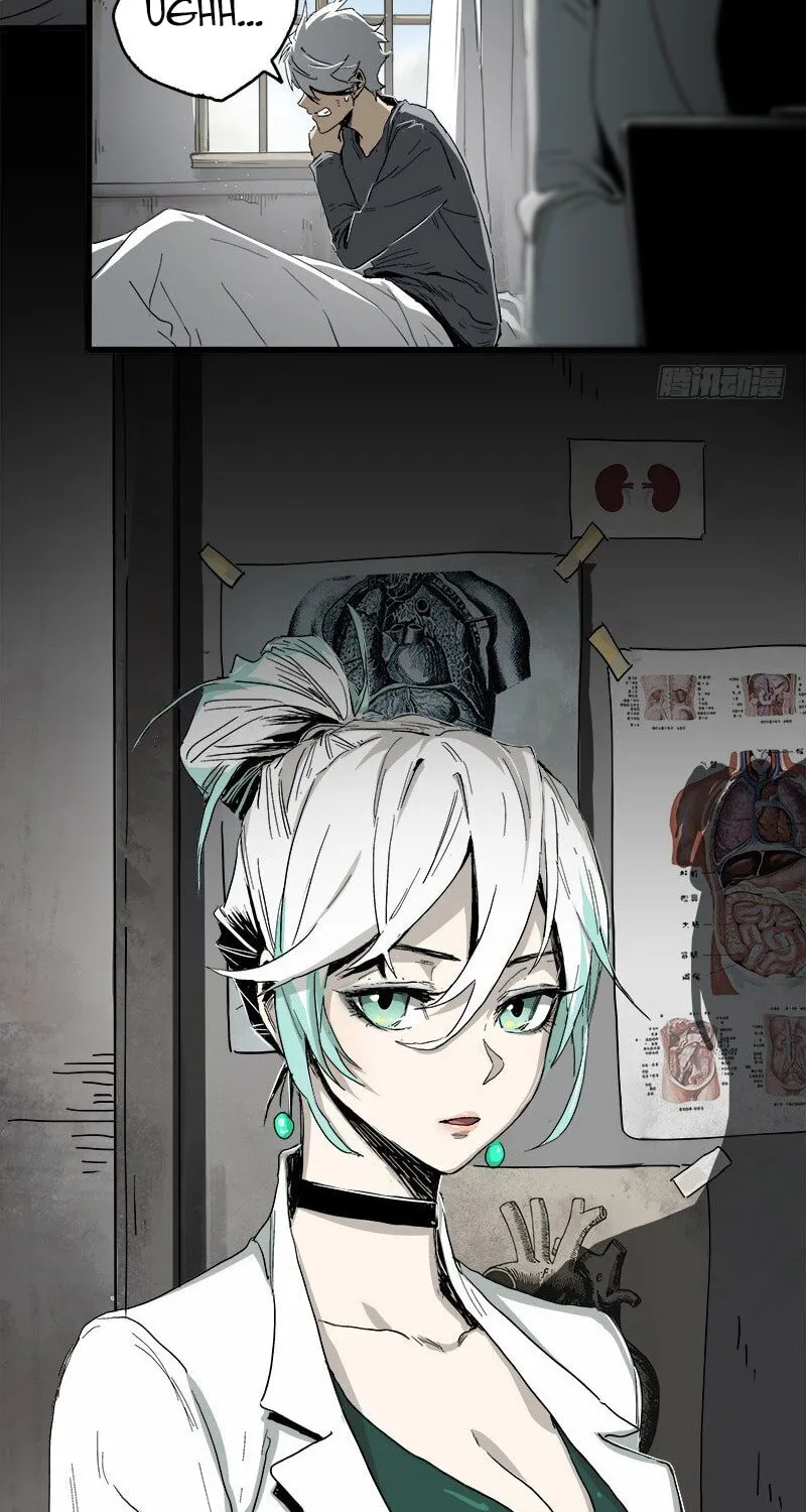 Zheng (Colored) Chapter 16 page 14 - 