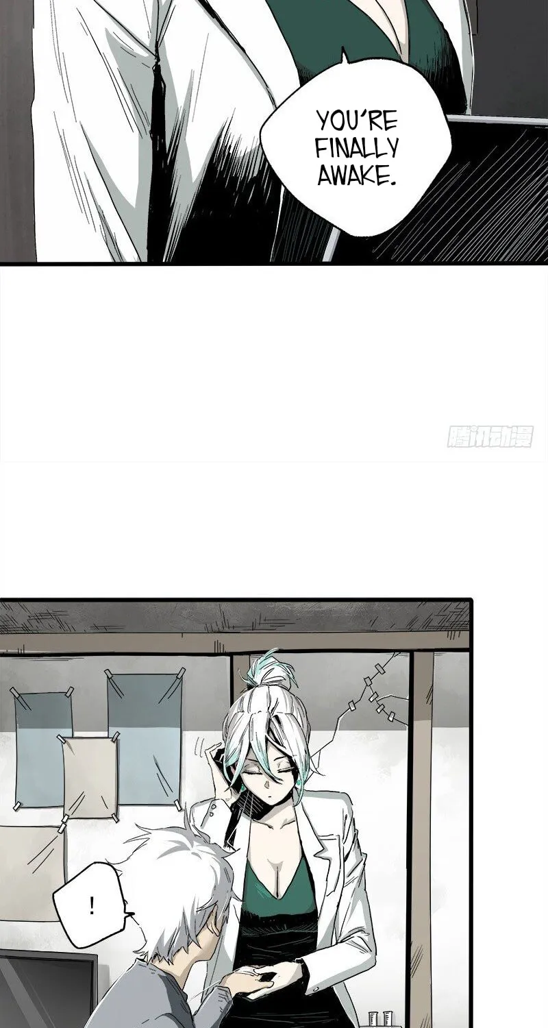 Zheng (Colored) Chapter 16 page 15 - 