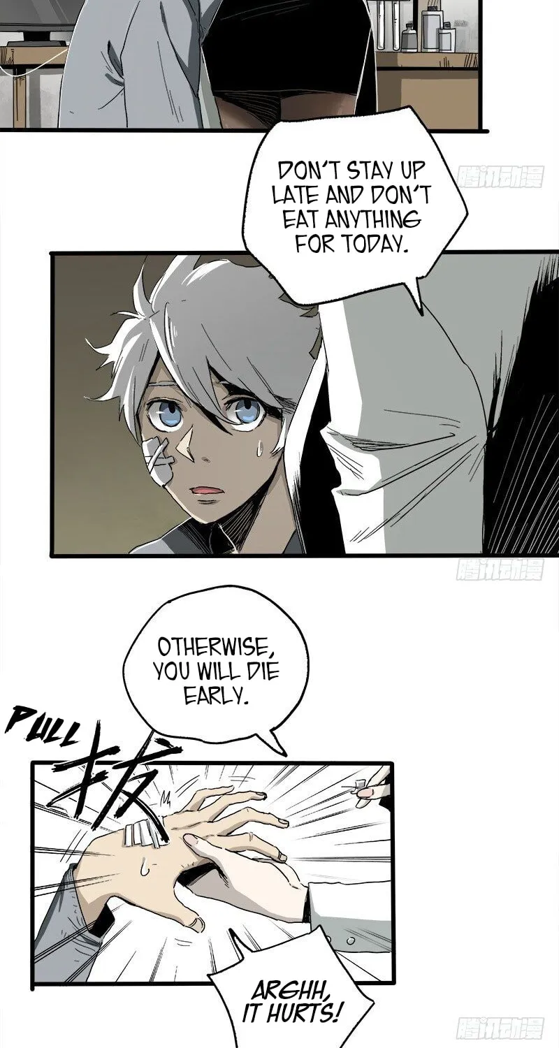Zheng (Colored) Chapter 16 page 16 - 