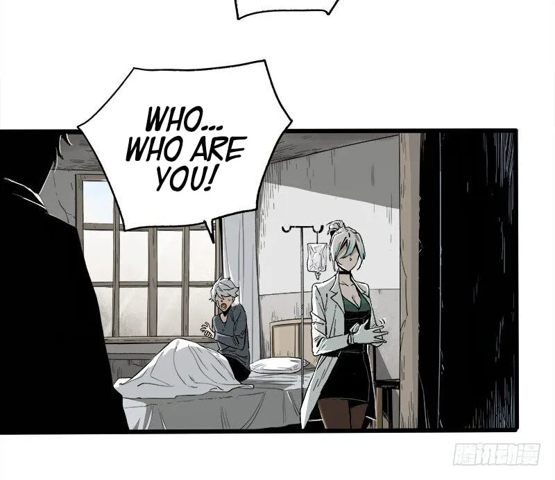 Zheng (Colored) Chapter 16 page 17 - 