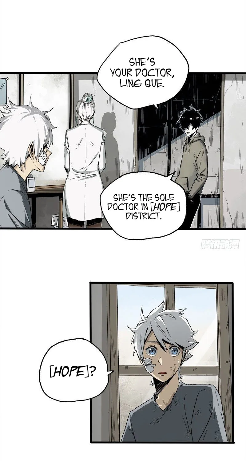 Zheng (Colored) Chapter 16 page 18 - 