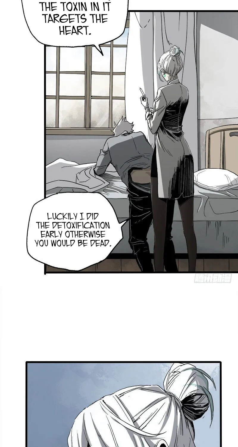 Zheng (Colored) Chapter 16 page 22 - 