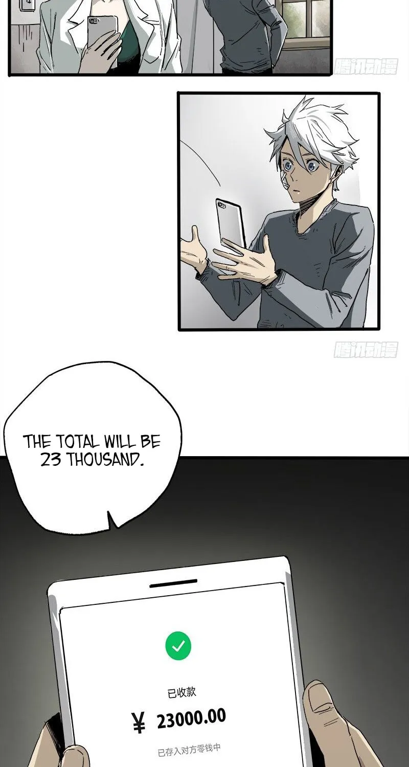 Zheng (Colored) Chapter 16 page 26 - 