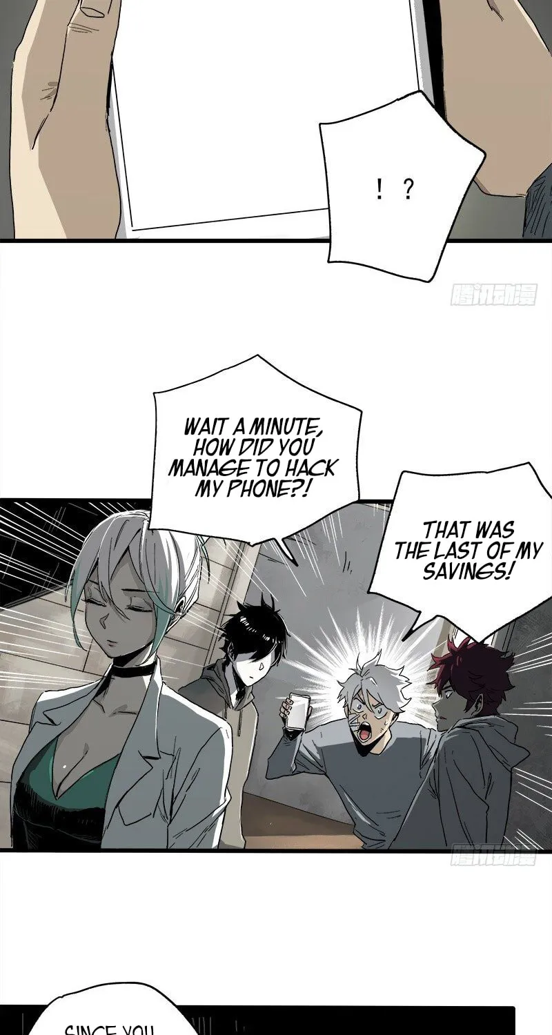 Zheng (Colored) Chapter 16 page 27 - 