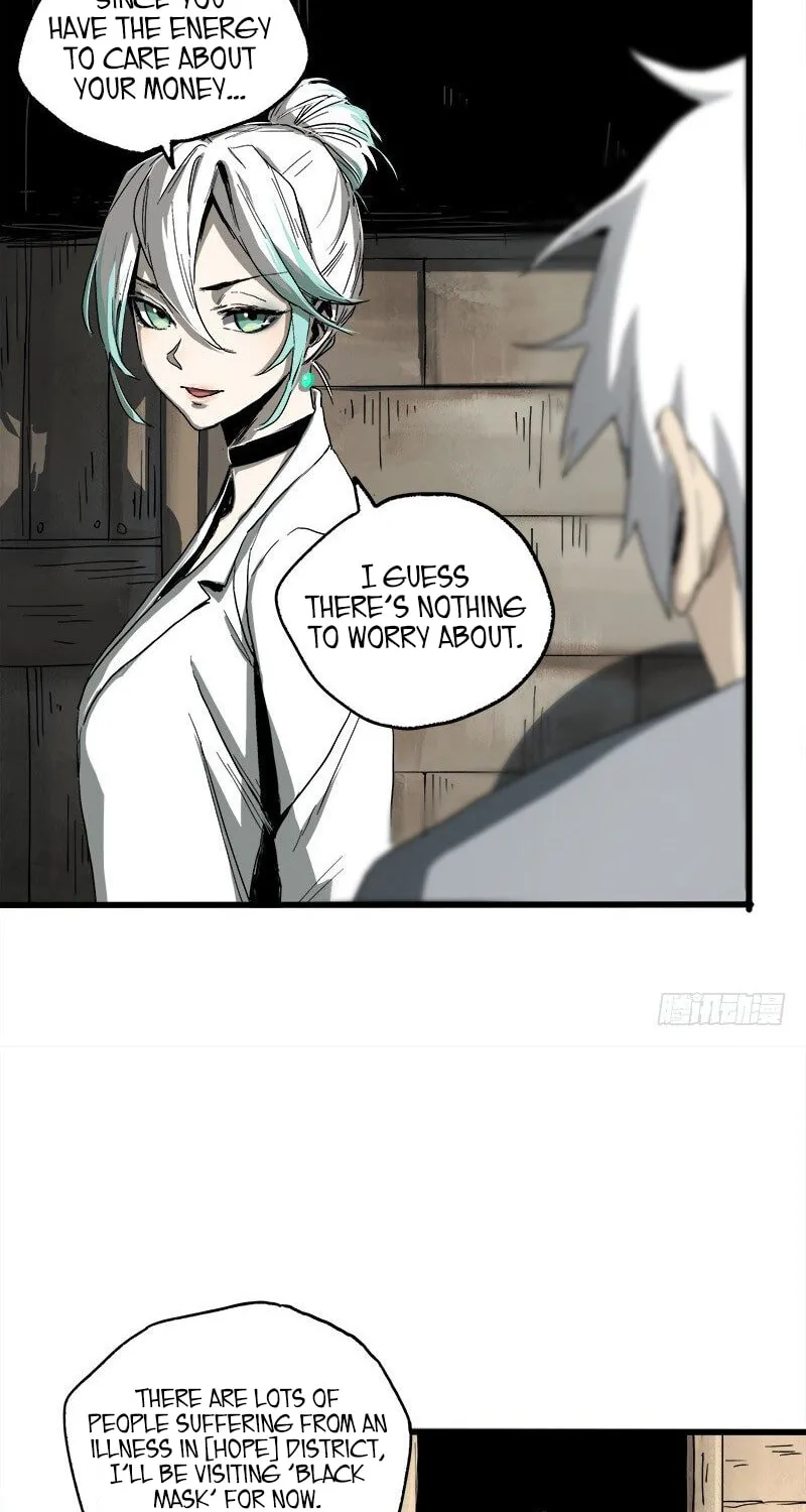 Zheng (Colored) Chapter 16 page 28 - 