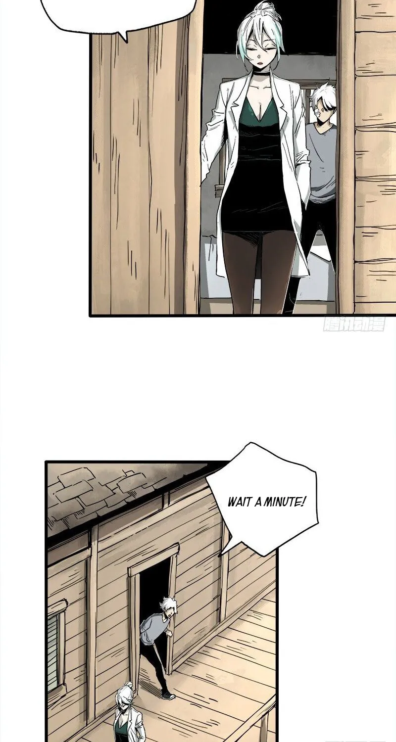 Zheng (Colored) Chapter 16 page 29 - 