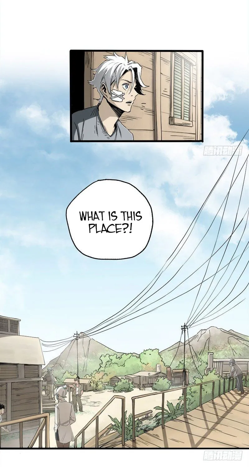 Zheng (Colored) Chapter 16 page 31 - 