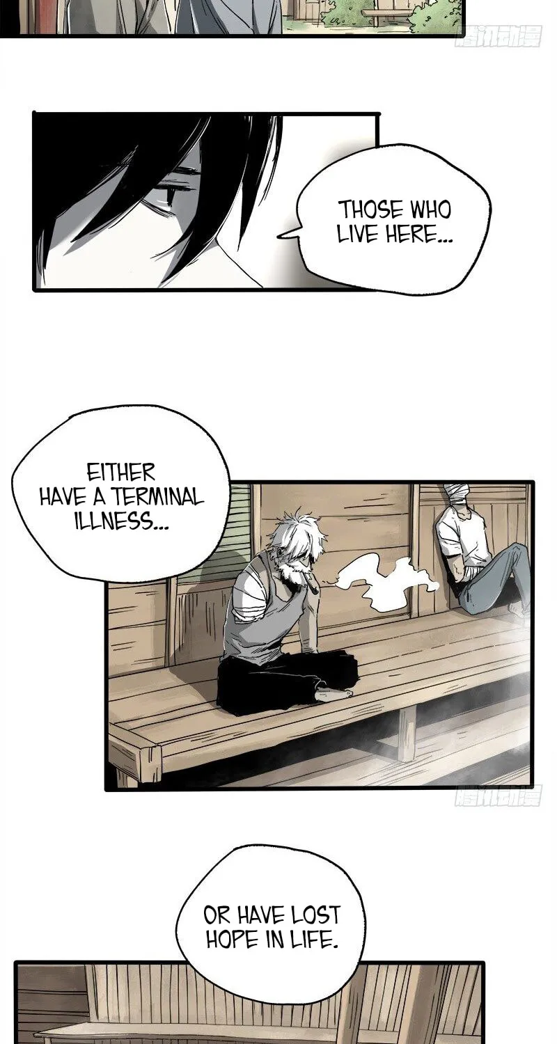 Zheng (Colored) Chapter 16 page 33 - 