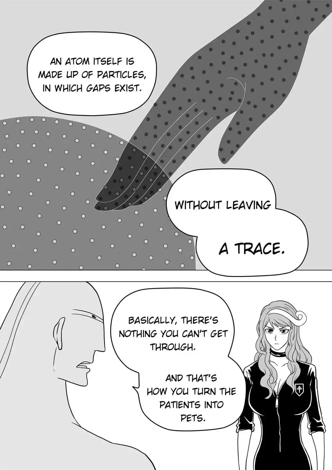 Zheng (Colored) Chapter 162 page 7 - 