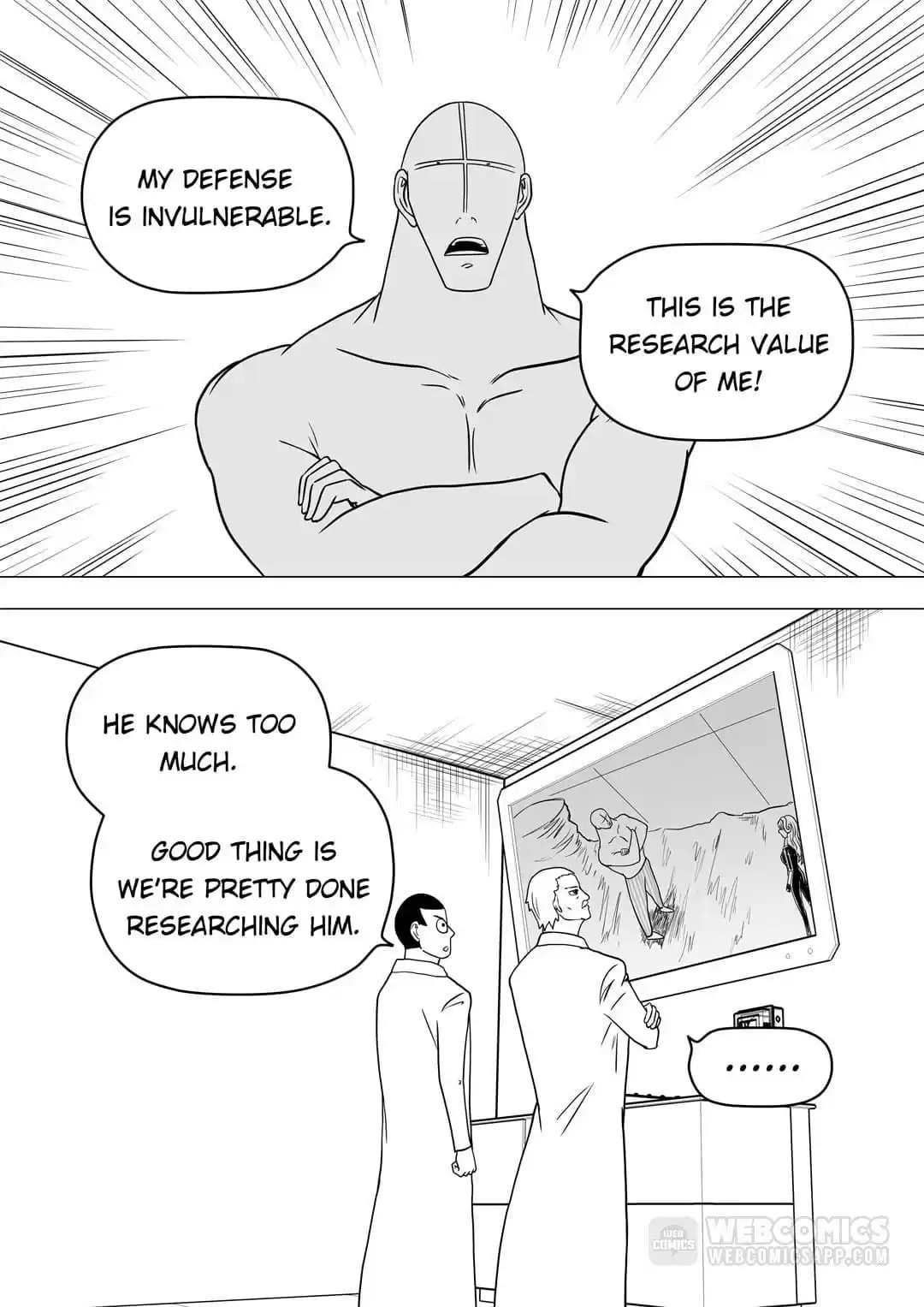 Zheng (Colored) Chapter 162 page 9 - 