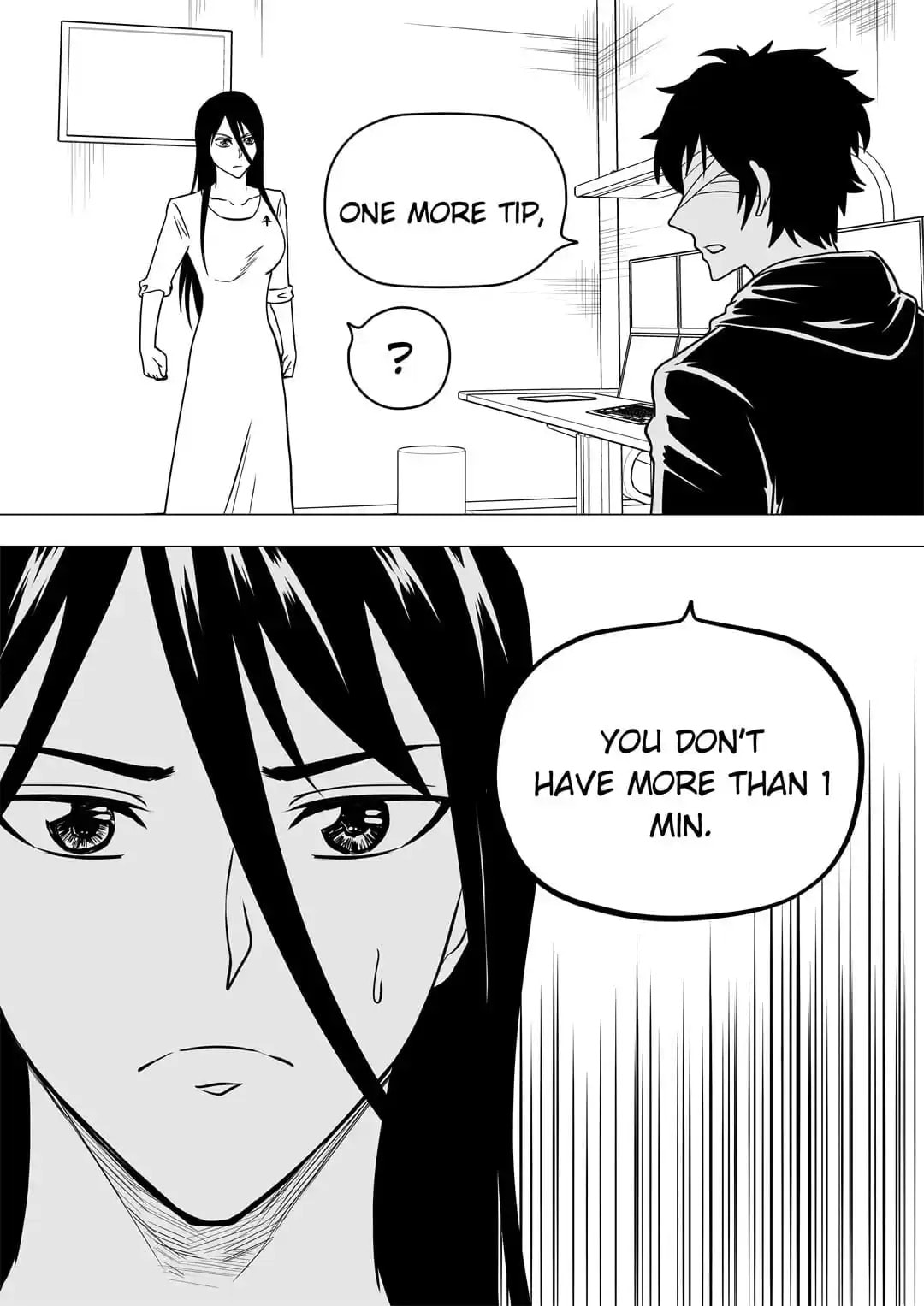Zheng (Colored) Chapter 163 page 11 - 