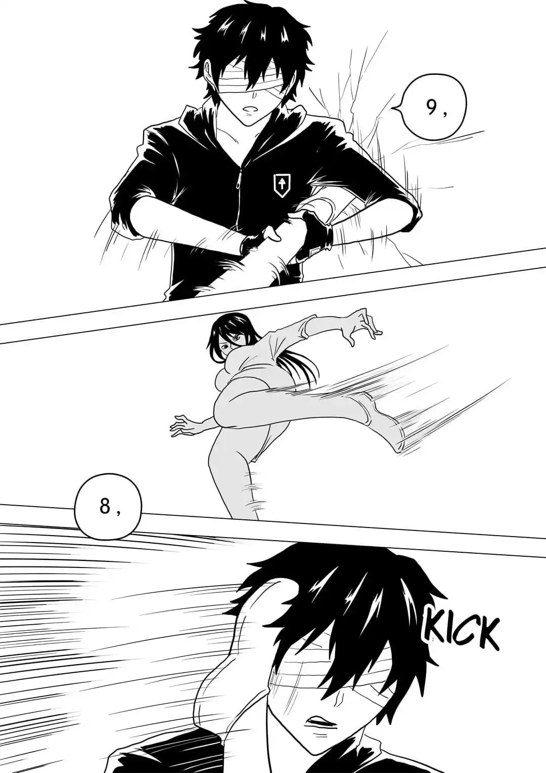 Zheng (Colored) Chapter 165 page 2 - 