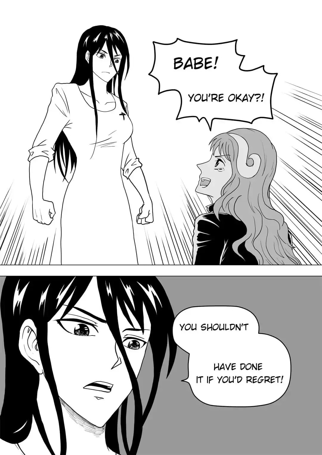 Zheng (Colored) Chapter 165 page 10 - 