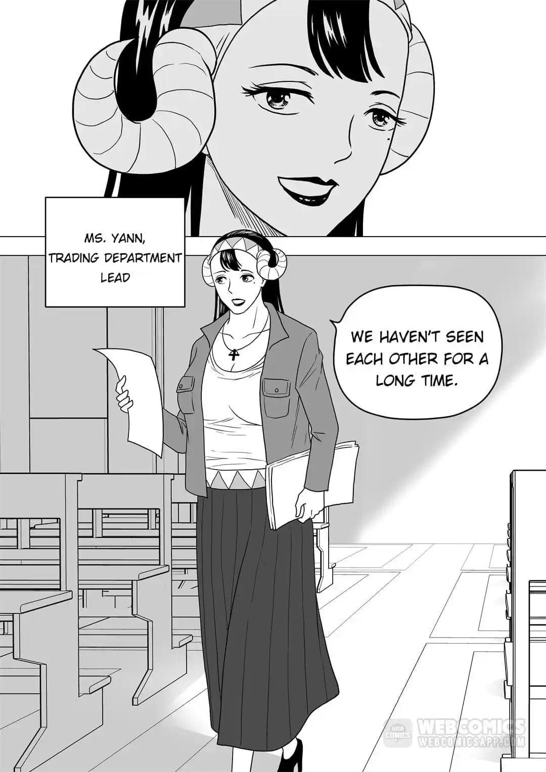 Zheng (Colored) Chapter 167 page 13 - 