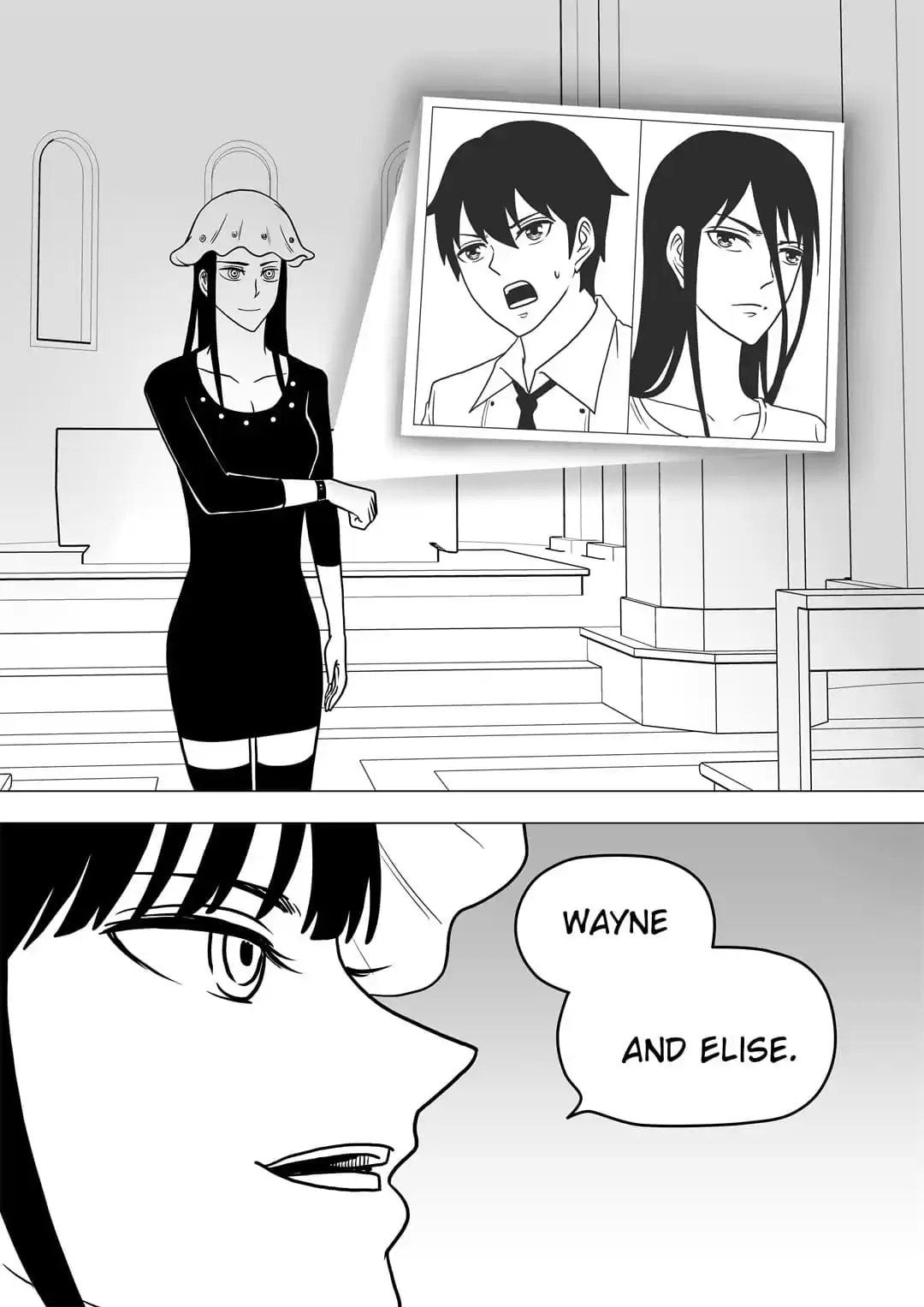 Zheng (Colored) Chapter 169 page 11 - 