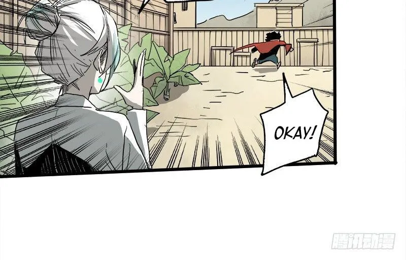 Zheng (Colored) Chapter 17 page 14 - 