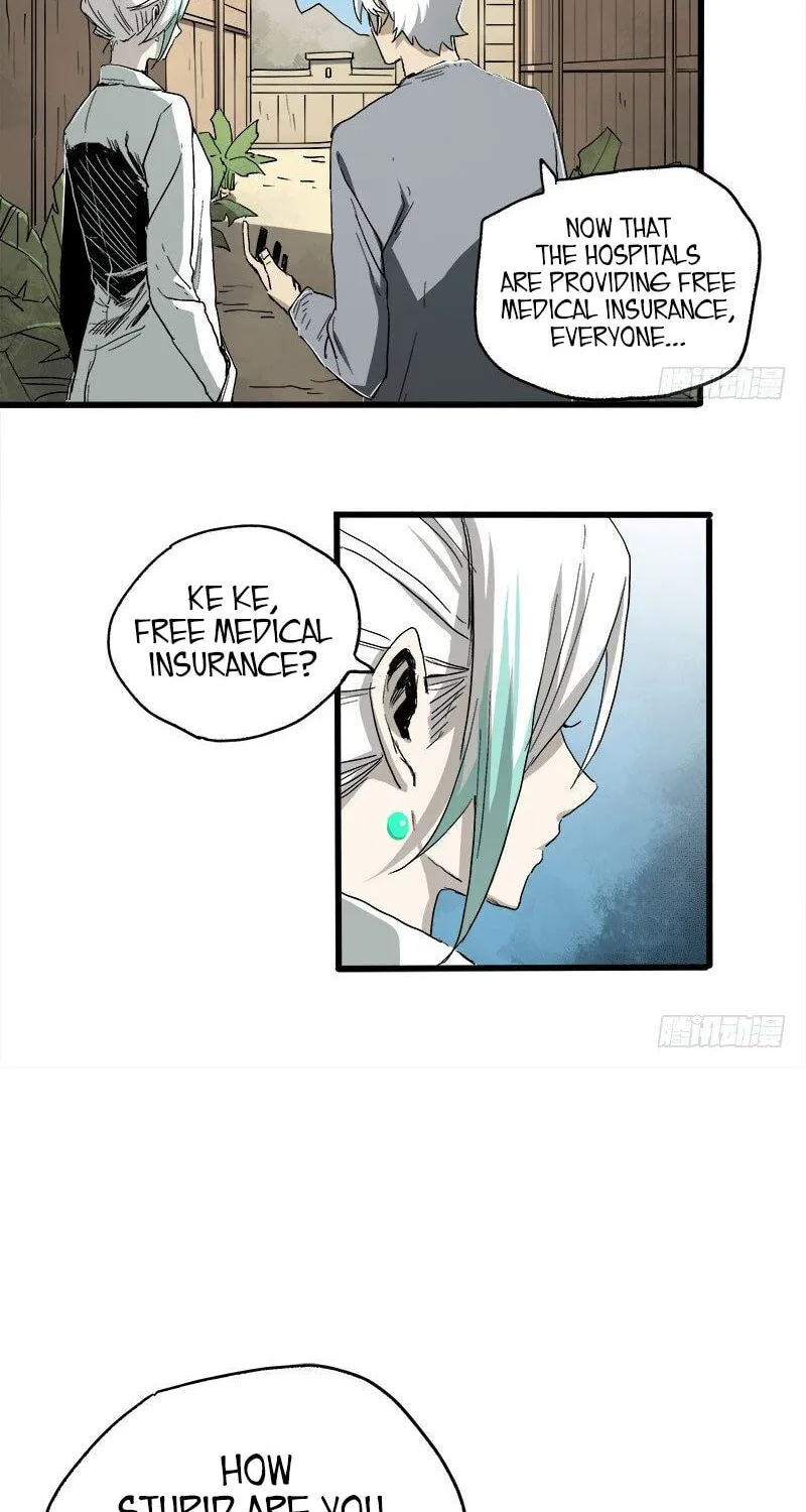 Zheng (Colored) Chapter 17 page 16 - 