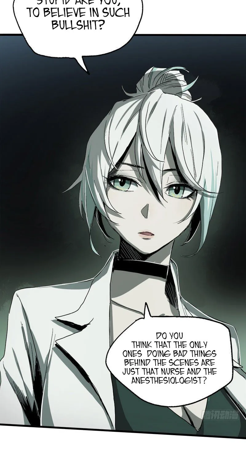 Zheng (Colored) Chapter 17 page 17 - 